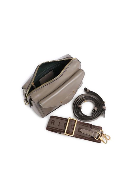 Frida camera case borsa a tracolla THE BRIDGE | 04290401WTG